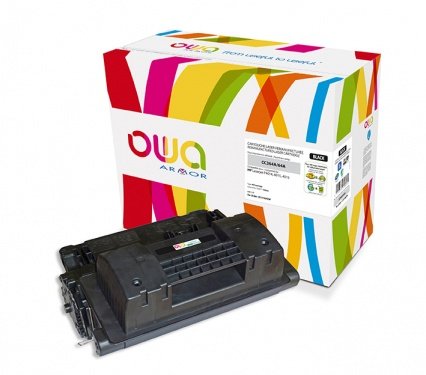EAN 3112539607937 - Armor K15109OW cartucho de tóner 1 pieza(s) Negro imagen 1