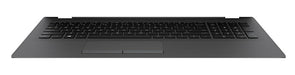 EAN 5711783903437 - HP 929906-061 refacción para laptop Carcasa inferior con teclado imagen 1