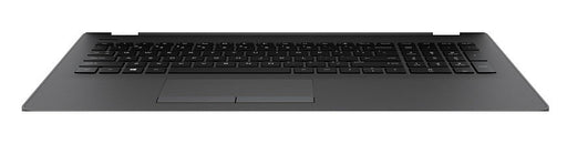 EAN 5711783903437 - HP 929906-061 refacción para laptop Carcasa inferior con teclado imagen 1