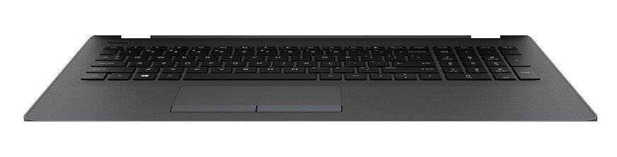 EAN 5711783903437 - HP 929906-061 refacción para laptop Carcasa inferior con teclado imagen 1
