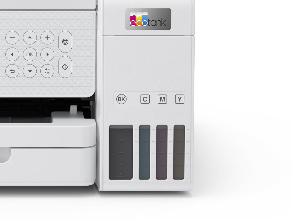 EAN 8715946689739 - Epson EcoTank L6276 Inyección de tinta A4 4800 x 1200 DPI 33 ppm Wifi imagen 12