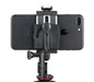 EAN 817024015510 - Joby GripTight PRO 2 GorillaPod tripode Smartphone/Cámara de acción 3 pata(s) Negro imagen 2