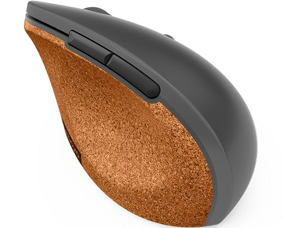 EAN 0195477831605 - Lenovo Go ratón Oficina mano derecha RF inalámbrico Óptico 2400 DPI imagen 2