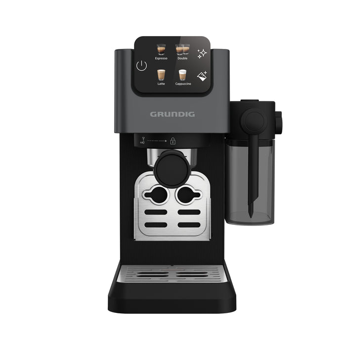 EAN 4013833065463 - Grundig KSM 5330 Espresso Makinesi Semi-automática Máquina espresso 1,1 L imagen 4
