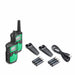 EAN 8011869203886 - Midland XT30 Pro two-way radios 16 canales 446.00625 – 446.19375 Negro, Verde imagen 4