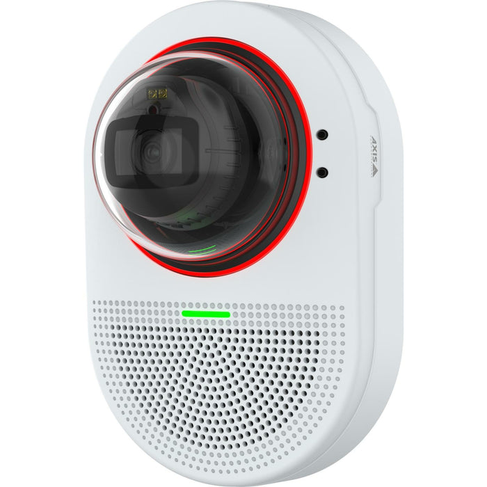 EAN 7331021078291 - Axis Q9307-LV Almohadilla Cámara de seguridad IP Interior 2592 x 1944 Pixeles Pared imagen 1