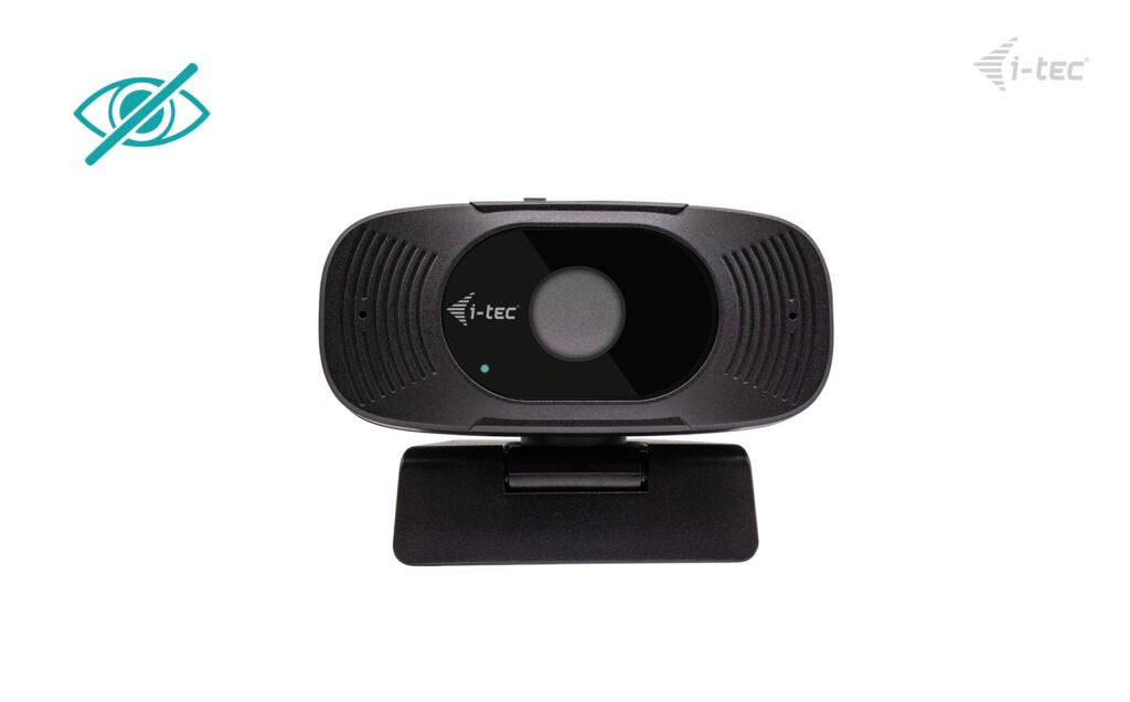EAN 8595611707896 - i-tec SOLOMON 300 cámara web 8,29 MP 3840 x 2160 Pixeles USB Negro imagen 5