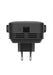 EAN 6934177728808 - Xiaomi Mi WiFi Range Extender AC1200 Repetidor de red Negro 10, 100 Mbit/s imagen 3