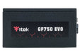 EAN 8056157881049 - itek GF750 EVO unidad de fuente de alimentación 750 W 24-pin ATX ATX Negro imagen 6