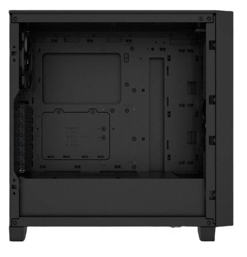 EAN 0840006610427 - Corsair CC-9011251-WW carcasa de ordenador Midi Tower Negro imagen 12