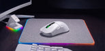 EAN 8435693114284 - Mars Gaming MMWELITEW ratón Juego mano derecha Bluetooth Óptico 20000 DPI imagen 12