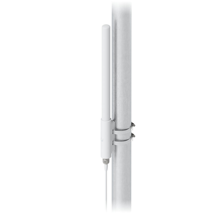 EAN 810177160564 - Ubiquiti UACC-USL-ANT-HG antena para red Antena omnidireccional RP-SMA 7 dBi imagen 9