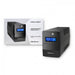EAN 5901878539782 - Qoltec Monolith sistema de alimentación ininterrumpida (UPS) Doble conversión (en línea) 0,65 kVA 360 W 2 imagen 8
