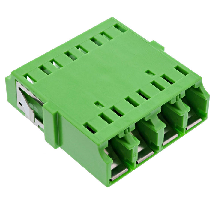 EAN 4043718333097 - InLine 89989I adaptador de fibra óptica LC Verde imagen 1