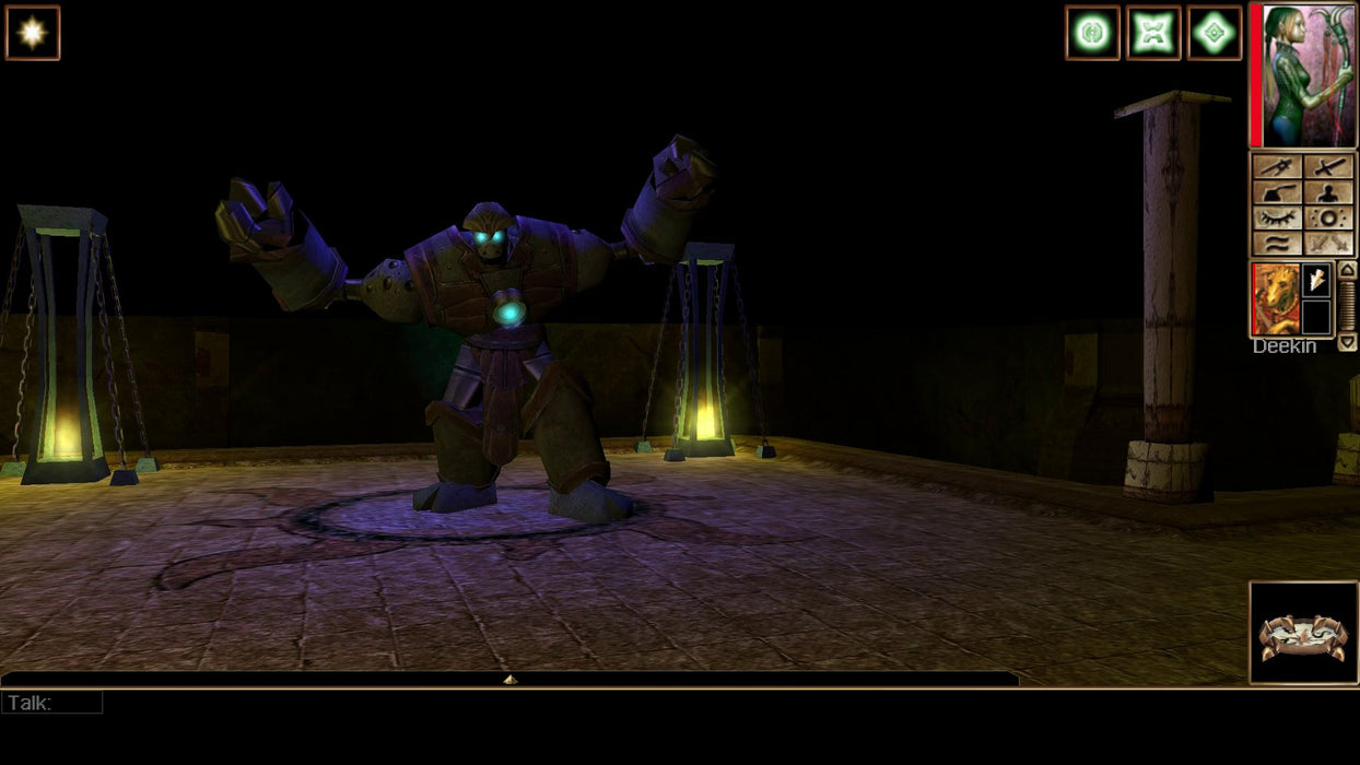 EAN 811949031372 - Skybound Games Neverwinter Nights : Enhanced Edition Estándar PlayStation 4 imagen 7