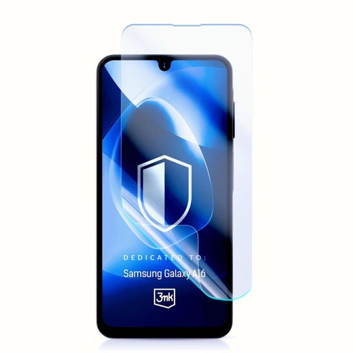 EAN 5903108603638 - 3MK FlexibleGlass Protector de pantalla Samsung 1 pieza(s) imagen 1