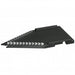 EAN 4000530632241 - WMF 0686106040 Rallador plano Negro, Acero imagen 4