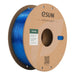 EAN 6922572277083 - eSUN TPU-95A Termoplástico de poliuretano (TPU) Azul 1 kg imagen 1