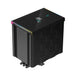 EAN 6933412728269 - DeepCool AK500 Digital Procesador Refrigerador de aire 12 cm Negro 1 pieza(s) imagen 6