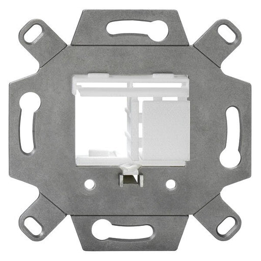 EAN 4043921658499 - Rutenbeck KMK-MA Up rw Plata, Blanco Zinc imagen 1