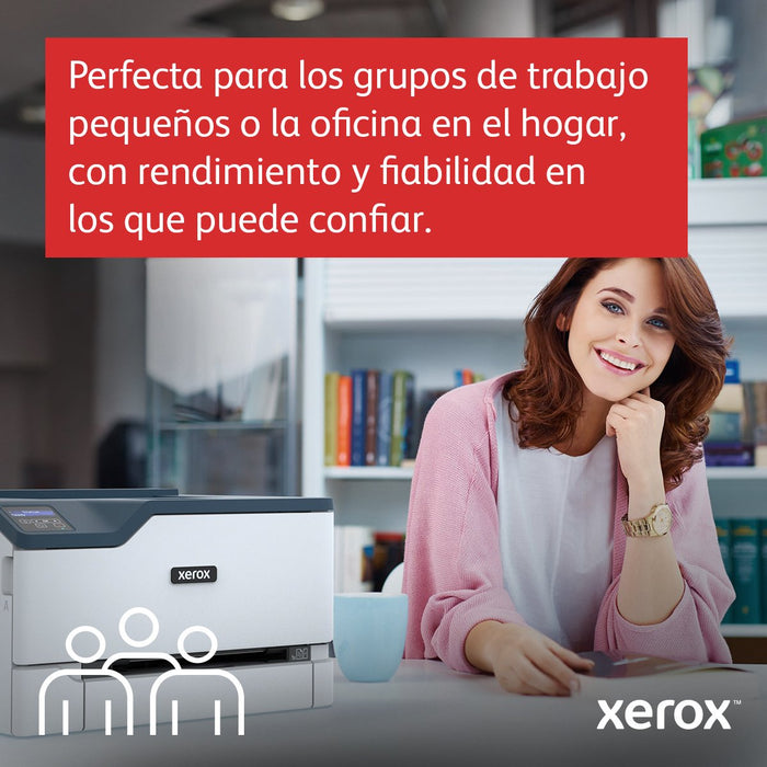 EAN 0095205069327 - Xerox C230V_DNI impresora láser Color 600 x 600 DPI Wifi imagen 12
