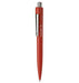 EAN 4004675031525 - Schneider Schreibgeräte K 1 Rojo Bolígrafo de punta retráctil con pulsador 20 pieza(s) imagen 1