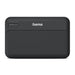 EAN 4047443554710 - Hama Pocket 10 Polímero de litio 10000 mAh Negro imagen 3