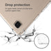 EAN 5704174565116 - eSTUFF ES680106-BULK funda para tablet 26,7 cm (10.5") Transparente imagen 2