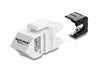 EAN 4043619909391 - DeLOCK 90939 módulo de conector de red imagen 3