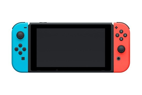 EAN 45496453350 - Nintendo Switch + Ring Fit Adventure videoconsola portátil 15,8 cm (6.2") 32 GB Wifi Negro, Azul, Rojo imagen 3