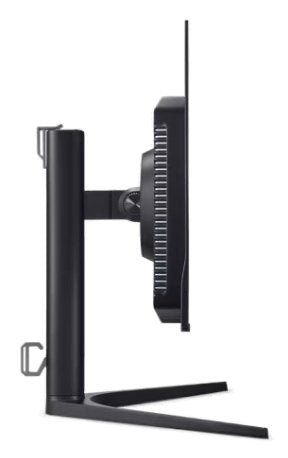 EAN 4711474240965 - Acer X27U X1 pantalla para PC 67,3 cm (26.5") 2560 x 1440 Pixeles Wide Quad HD OLED Negro imagen 7