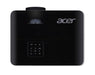 EAN 4711121790263 - Acer Essential X119H Proyector de alcance estándar 4800 lúmenes ANSI DLP SVGA (800x600) 3D Negro imagen 5