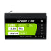 EAN 5904326374904 - Green Cell LFPGC12V7AH batería para sistema ups Fosfato de hierro-litio (LiFePo4) 12,8 V 7 Ah imagen 11
