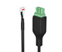 EAN 198828758897 - HP Poly Studio A2 Black Cable for Table Mic Input JST to Male Phoenix Connector 6M(20ft) imagen 1