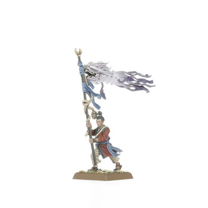 EAN 5011921253289 - Games Workshop 06-213 collectible figure imagen 15