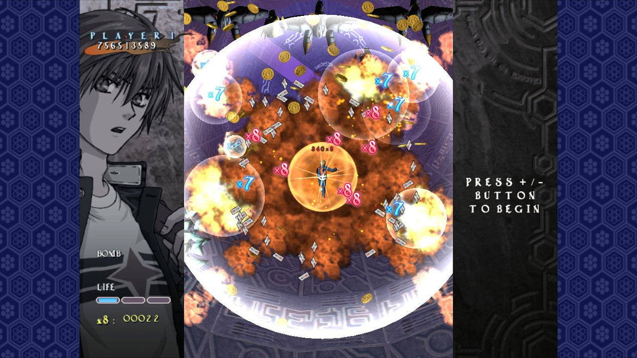 EAN 3760328372643 - Red Art Games Castle of Shikigami 2 imagen 7