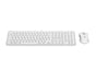 EAN 5099206119192 - Logitech Signature Slim Combo MK950 teclado Ratón incluido Oficina RF Wireless + Bluetooth QWERTY Nórdico imagen 5