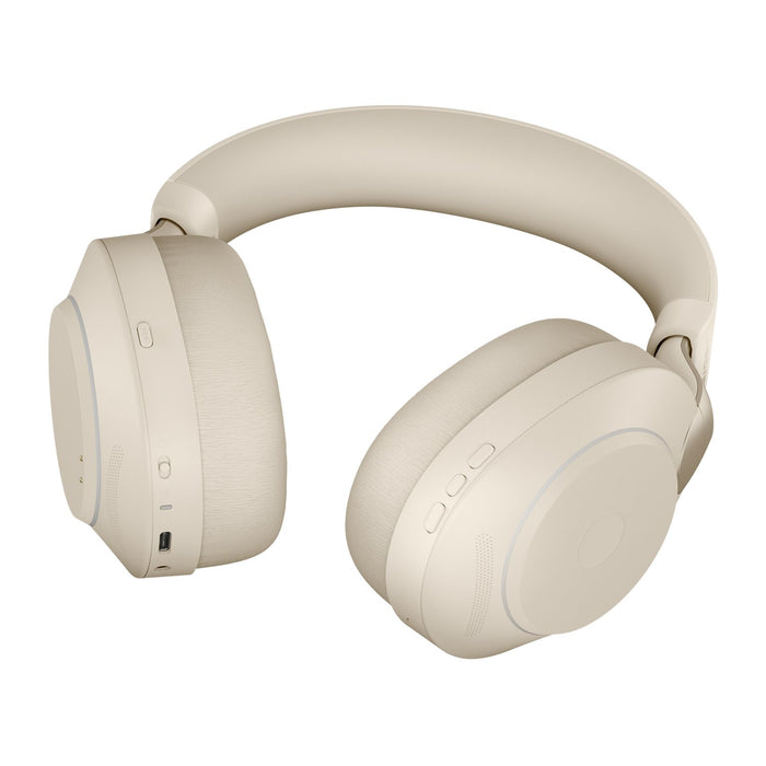 EAN 5706991023183 - Jabra Evolve2 85 Auriculares Inalámbrico y alámbrico Diadema Oficina/Centro de llamadas USB Tipo C Blueto imagen 1