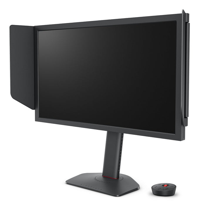 EAN 4718755094873 - ZOWIE XL2586X+ pantalla para PC 61,2 cm (24.1") 1920 x 1080 Pixeles Full HD Negro imagen 6