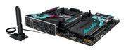 EAN 4711636174640 - ASUS ROG STRIX X870E-H GAMING WIFI7 HATSUNE MIKU EDITION AMD X870E Zócalo AM5 ATX imagen 8