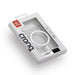 EAN 5904310707909 - Crong CRGHCMSGA57CLR funda para teléfono móvil 17 cm (6.7") Transparente imagen 5