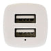 EAN 3303170113851 - T'nB WCHTRAVEL cargador de dispositivo móvil Universal Blanco Corriente alterna, Encendedor de cigarrillo imagen 4