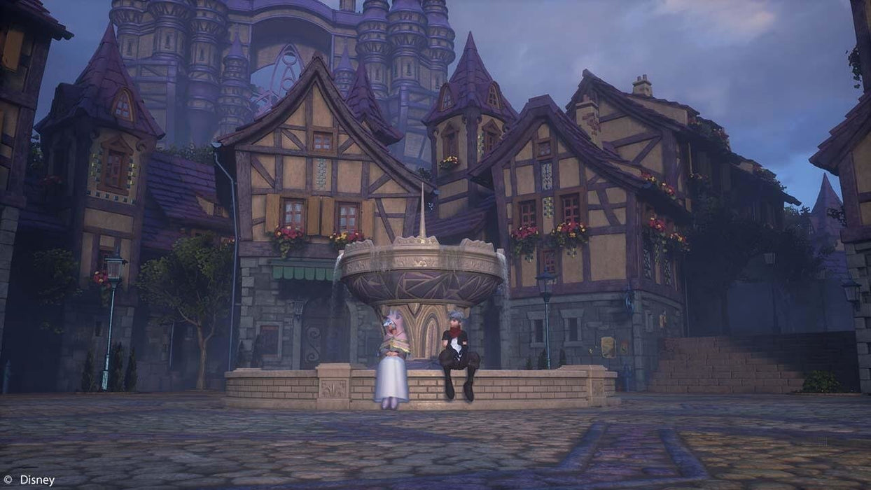 EAN 5021290083752 - Square Enix Kingdom Hearts - The Story So Far Estándar PlayStation 4 imagen 11