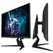 EAN 4719331811266 - GIGABYTE FI32Q pantalla para PC 80 cm (31.5") 2560 x 1440 Pixeles 2K Ultra HD LED Negro imagen 5