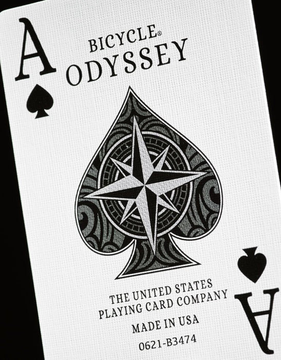 EAN 0073854093917 - Bicycle Odyssey juego de cartas 56 pieza(s) imagen 5