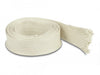 EAN 4043619208951 - DeLOCK 20895 organizador de cables Pasacables Blanco 1 pieza(s) imagen 1