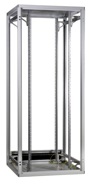 EAN 4049759218317 - EFB Elektronik PRO-4280GR.0D armario rack 42U Rack o bastidor independiente Gris imagen 1
