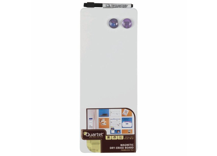 EAN 5028252346634 - Rexel 1903764 tablero o accesorio magnético Blanco imagen 2
