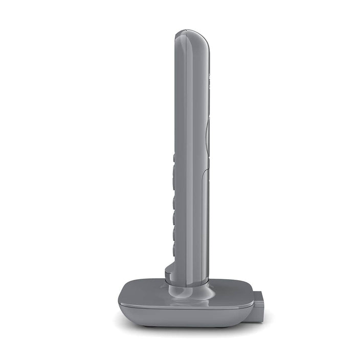 EAN 4250366859521 - Gigaset CL390 Duo Teléfono DECT/analógico Identificador de llamadas Gris imagen 5