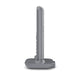 EAN 4250366859521 - Gigaset CL390 Duo Teléfono DECT/analógico Identificador de llamadas Gris imagen 5